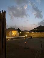 Glamping Resort