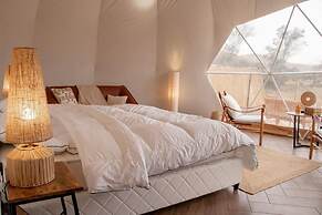 Glamping Resort