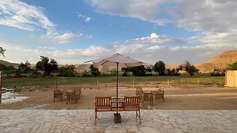 Glamping Resort