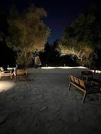 Glamping Resort