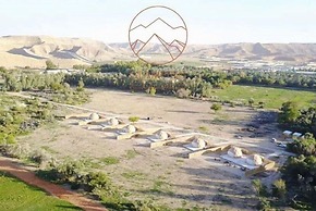 Glamping Resort