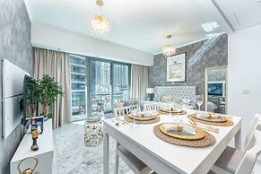 Lux Holiday Home Dubai Silverene Studios