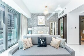 Lux Holiday Home Dubai Silverene Studios