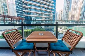 Lux Holiday Home Dubai Silverene Studios
