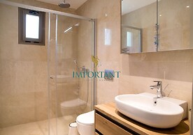 Green Park Villas by Important Group