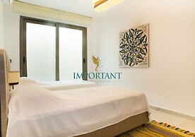 Green Park Villas by Important Group
