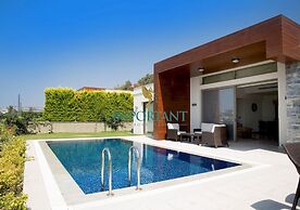 Green Park Villas by Important Group