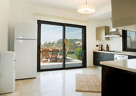 Green Park Villas by Important Group