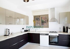 Green Park Villas by Important Group
