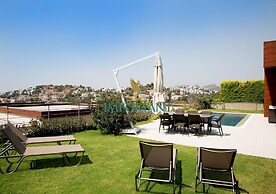 Green Park Villas by Important Group