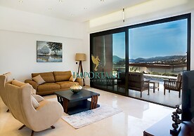Green Park Villas by Important Group
