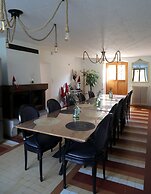 Au Moulin de Bougnon