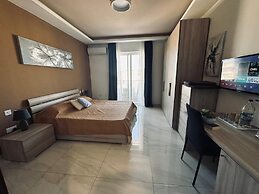 Seaside Accomodation