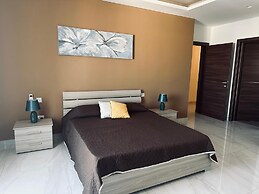 Seaside Accomodation