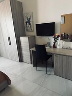 Seaside Accomodation