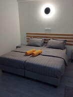 Oren Hotel Maldives