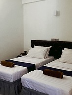 Oren Hotel Maldives