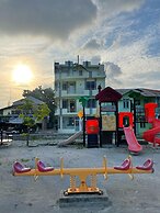 Oren Hotel Maldives