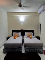 Oren Hotel Maldives