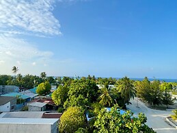 Oren Hotel Maldives
