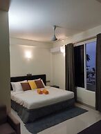 Oren Hotel Maldives