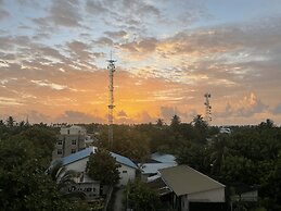 Oren Hotel Maldives