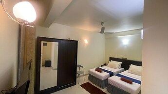 Oren Hotel Maldives