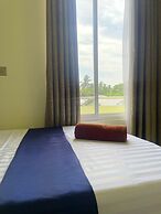 Oren Hotel Maldives