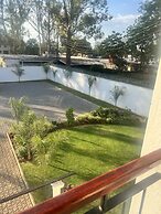 The Residence