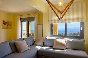 Villa Calypso Elounda