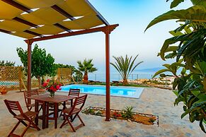 Villa Calypso Elounda