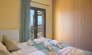 Villa Calypso Elounda