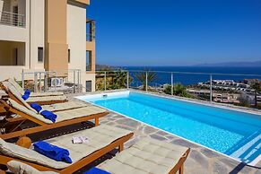 Villa Calypso Elounda