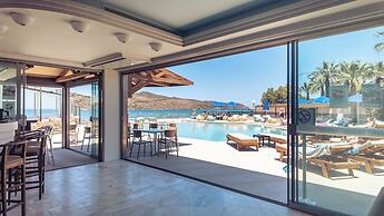 Chrispy Beach Resort