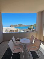 Chrispy Beach Resort