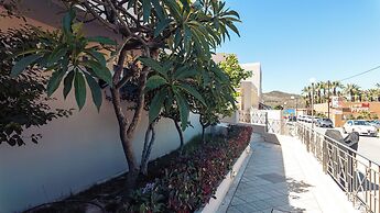 Chrispy Beach Resort