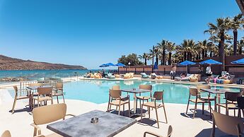 Chrispy Beach Resort