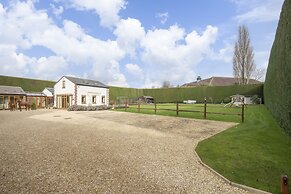 Stable Lodge Boutique B&B
