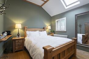 Stable Lodge Boutique B&B