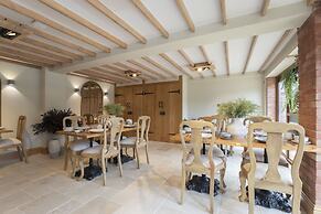 Stable Lodge Boutique B&B