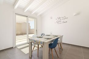 Bcolors Rooms