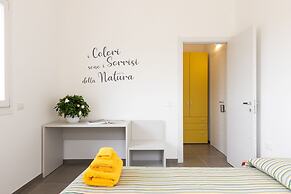 Bcolors Rooms