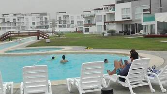 Vista Pacífico Condos