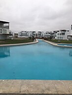 Vista Pacífico Condos