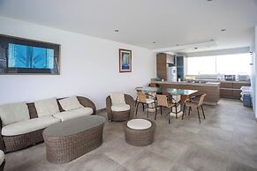Vista Pacífico Condos
