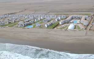 Vista Pacífico Condos