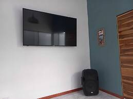 Habitación privada casa Laura