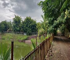 Aranyagiri Countryside Resort