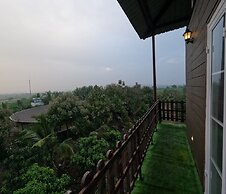 Aranyagiri Countryside Resort