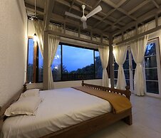 Aranyagiri Countryside Resort